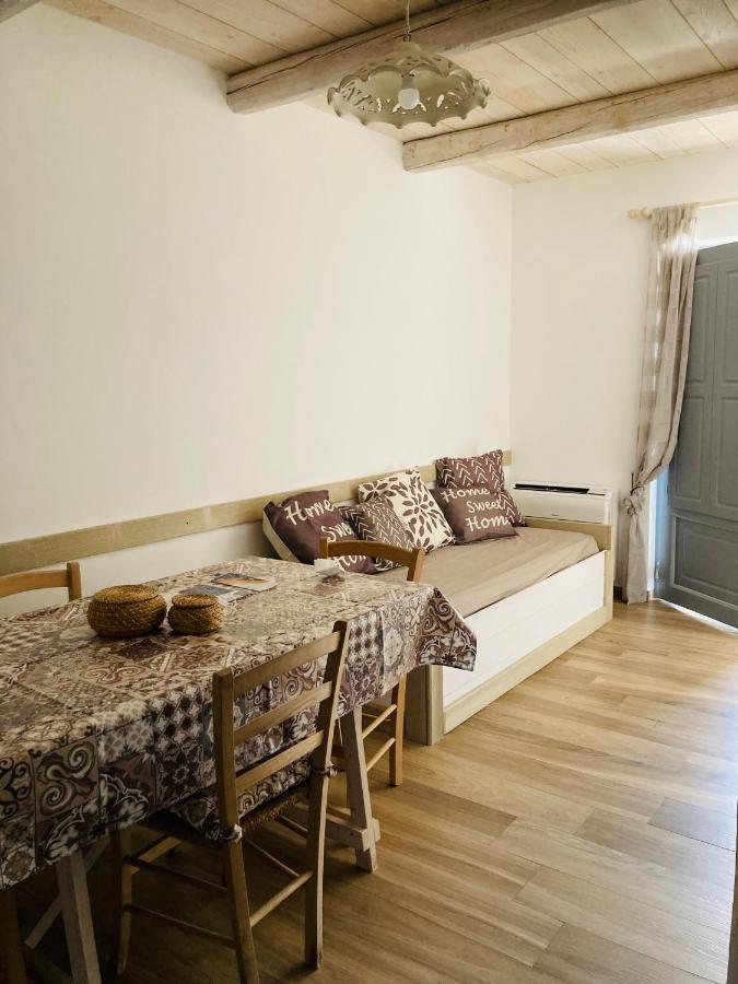 La Linea Dell'Orizzonte Aparthotel Алберобело Екстериор снимка